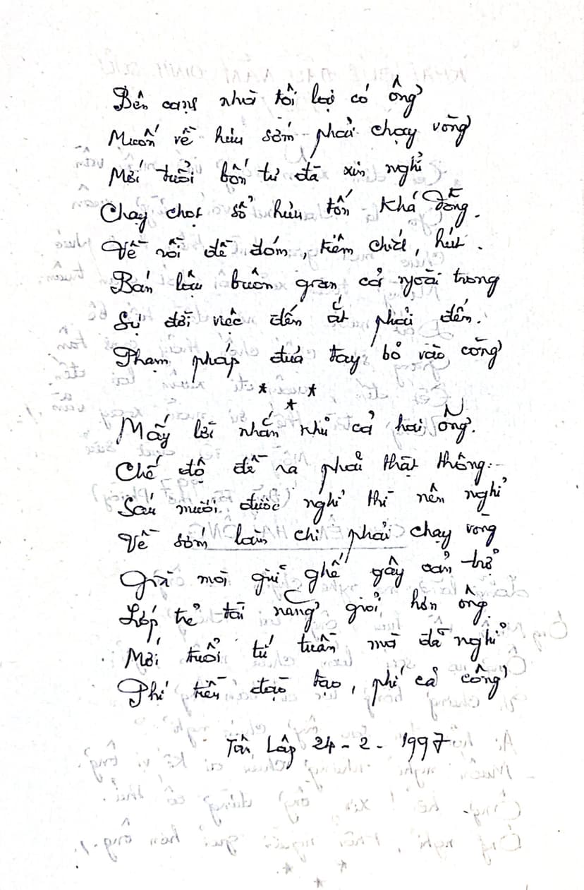 Chuyện Hai Ông - Trang 2